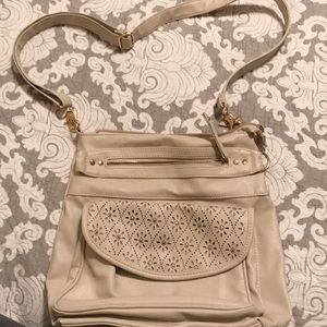 ***SOLD*** Crossbody bag